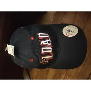 NWT - #1 Dad hat - Sherry Brand - adjustable cap/hat
